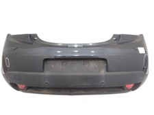 Pare-choc arriere Renault