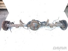 Iveco Daily Faisceau d'essieu