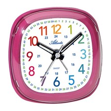 Réveil Enfant Silencieux