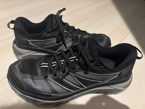 Chaussures trail running - trail,