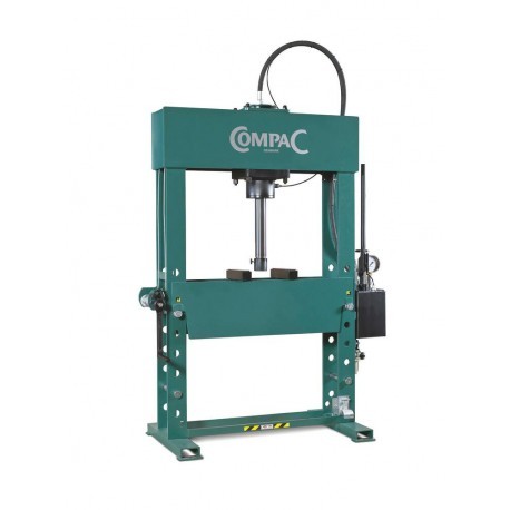 Presse atelier 100t manuelle - presse, d'atelier