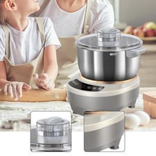 Pétrin électrique pour