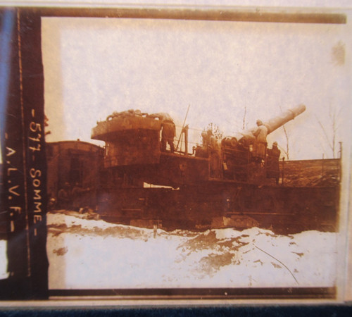 Somme alvf canon sur - somme,