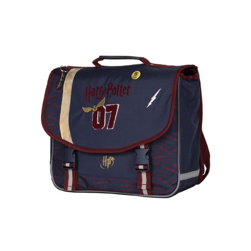 Cartable primaire harry - -,