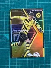 Lot de cartes de football PFL