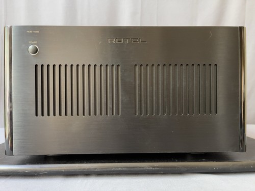 Rotel rmb 1585 multichannel - rmb-1585,