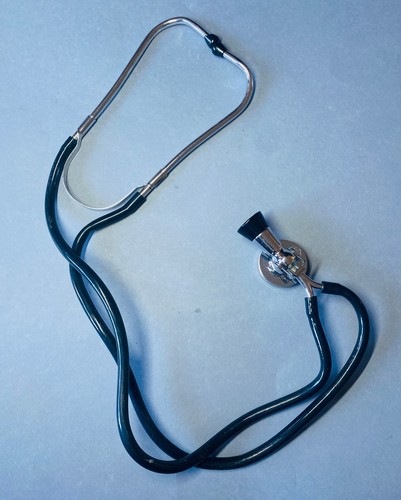 Stéthoscope vintage smic - stéthoscope,