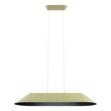 Lustre À Led Design Moderne