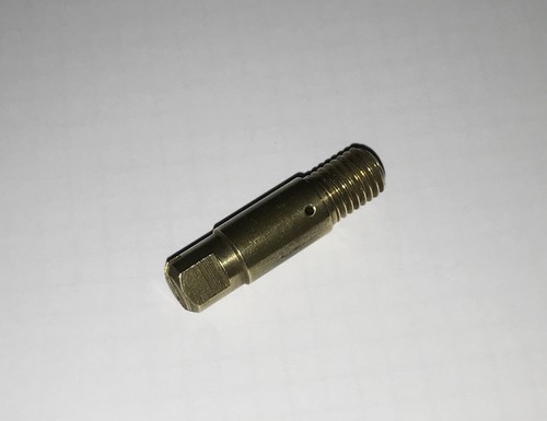 Gicleur principal radial