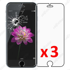 Lot 3 Film protection écran