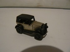 maquette HO Voiture Ancienne Atlas réf: 3664