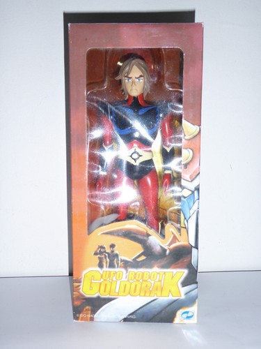 Ufo robot grendizer - ufo,