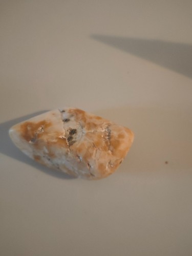 Citrine pierre brute naturelle - brute,