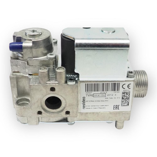 Ferroli vanne gaz 39829230 - gaz,