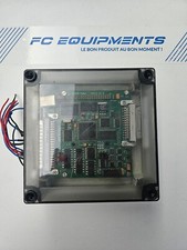 Scaps USC-1 Laser Marking Card v1.2 +box