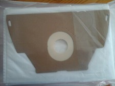  PAQUET POCHE ASPIRATEUR