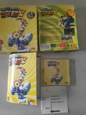 Earthworm 3D Jim Pour PC