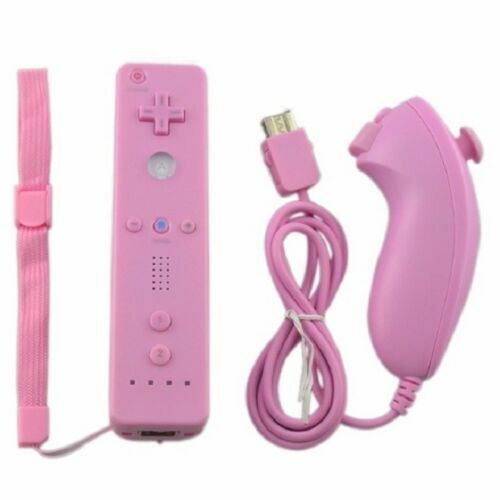 Télécommande wiimote - wiimote, +