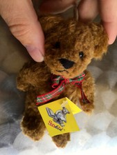 Mignon Petit Ours en Peluche