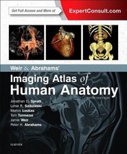 Atlas D'Imagerie De L'Anatomie