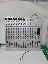 Behringer eurorack 2004a - behringer, mx