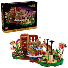 LEGO Ideas 21360 - Willy Wonka