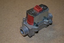 Vanne gaz b/p sgv100 De