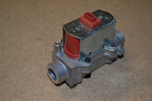 Vanne gaz sgv100 de - sgv100,