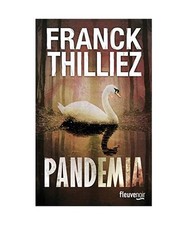 Pandemia: Roman, Franck
