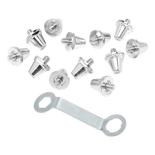 Lot crampons pour - 12,