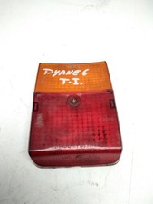 08850 FEU ARRIÈRE GAUCHE /