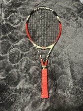 Wilson Steam 105s G2 Rare, pas