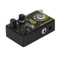  D-17 Pédale D'Effet de