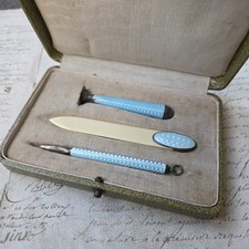 Nécessaire d'Ecriture Email