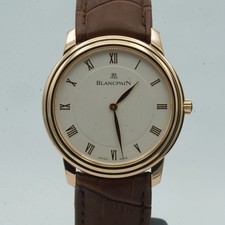 Blancpain Villeret Ultra Slim