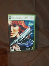 jeux XBOX 360  Perfect Dark Zero