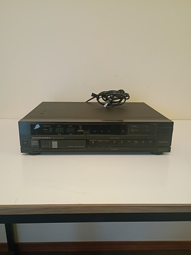 Marantz disk changer - 6,
