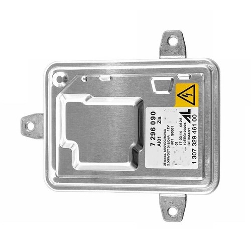 Xenon headlight control unit - headlight,