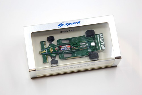 Spark 43e lotus 79 1 - lotus, #1