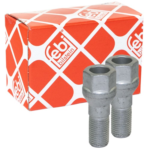 Boulon moyeu roue 2 x - moyeu,