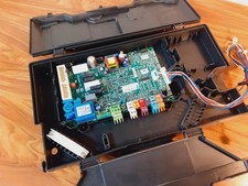 chaffoteaux TALIA EVO SYSTEM 24 VMC carte circuit principal OE 60001897-01