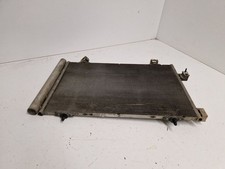 Peugeot 508 RXH 2016 Radiateur