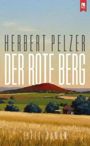 Herbert pelzer der - rote, berg