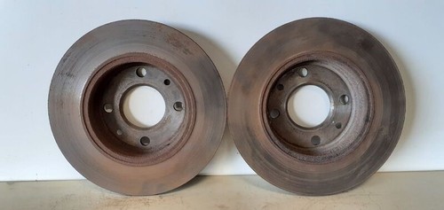 Disque avant renault - disque, rapid