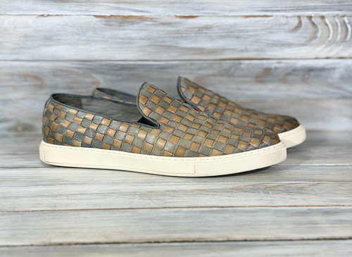 Brecos slipon made italy - made, in