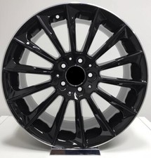 4 Jantes en Alliage Mercedes