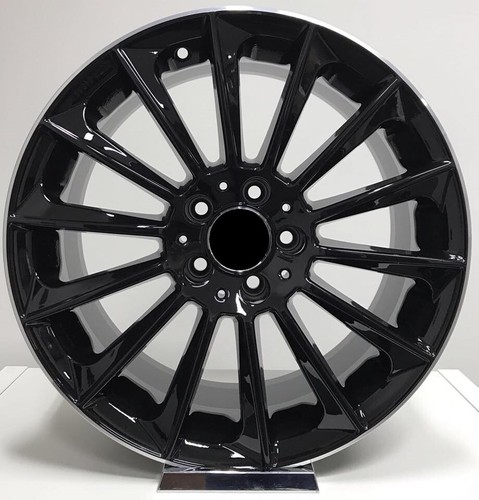 Jantes alliage mercedes - jantes,