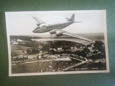 CPA TBE - transport Avion -