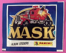 Original pochette bustina