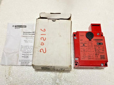 Telemecanique Interrupteur